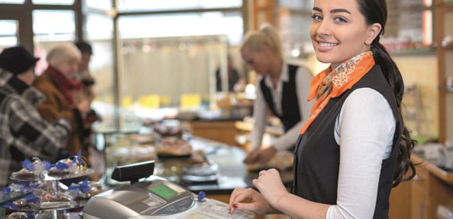 Geschäftsraummieten: Befristete Verträge können zu hohen Gebührenvorschreibungen führen